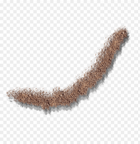 dirt Isolated Character in Transparent PNG PNG transparent with Clear Background ID 50f74dc5