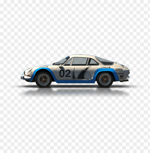 dirt rally renault alpine a110 - dirt rally PNG images for banners PNG transparent with Clear Background ID 2886fd6a