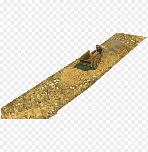 dirt road Isolated Object in HighQuality Transparent PNG PNG transparent with Clear Background ID 020a8304