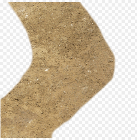 dirt road Isolated Object in Transparent PNG Format PNG transparent with Clear Background ID 6b20ee4c