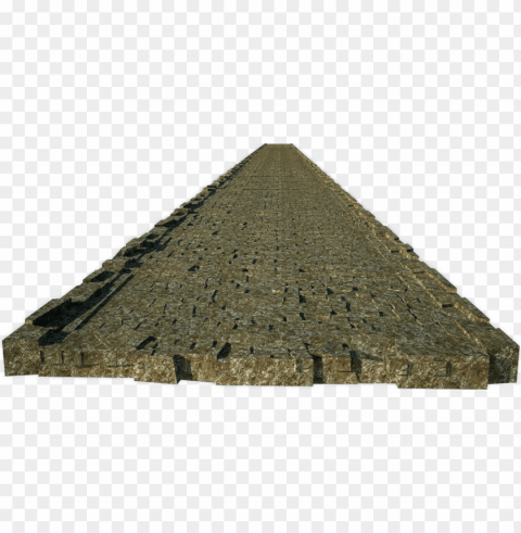 dirt road Isolated Object on HighQuality Transparent PNG