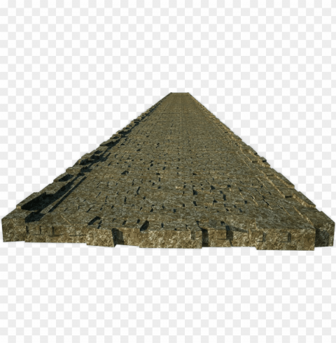 Dirt Road Isolated Object On HighQuality Transparent PNG