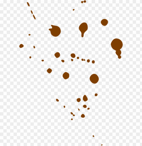 dirt splatter Isolated Item with HighResolution Transparent PNG PNG transparent with Clear Background ID 0e3fd601