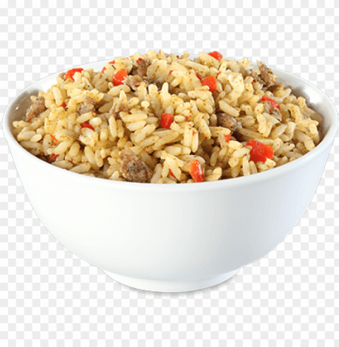 dirty rice - bojangles rice PNG images with no background essential