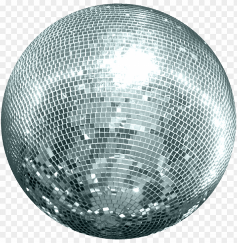 disco ball from under - transparent disco ball PNG files with no backdrop required