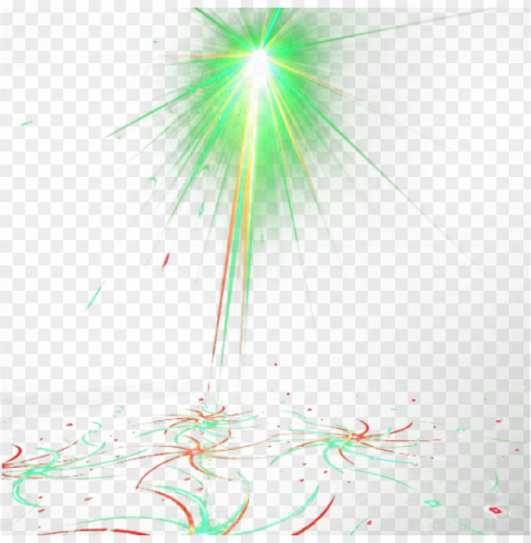 disco laser light effect image - disco light effect PNG Graphic Isolated on Transparent Background