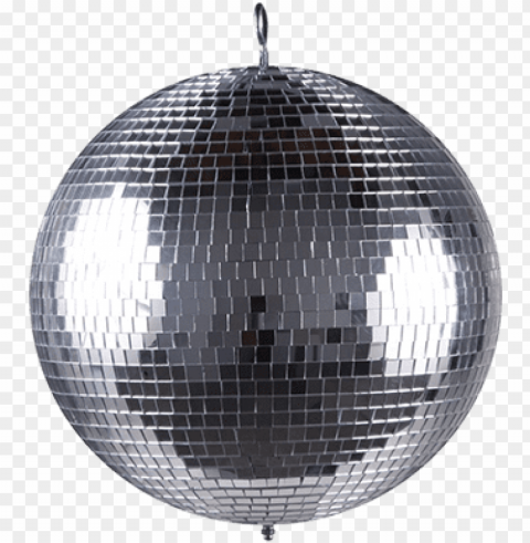 disco packages - american dj m-2020 twenty inch glass mirror ball PNG for design