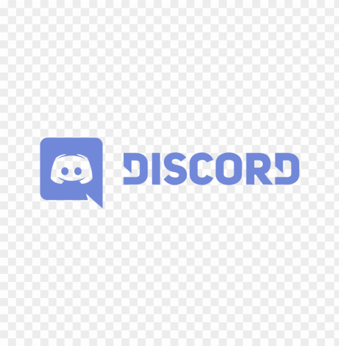 Discord logo Clear Background PNG Isolated Graphic Design