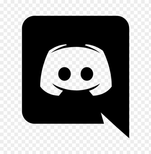 Discord logo Discord TeamSpeak symbol Clear Background PNG Isolated Graphic PNG transparent with Clear Background ID 445ef294