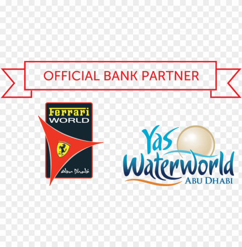 discounts are not valid on online ticket purchases - yas waterworld logo PNG images with alpha transparency wide selection