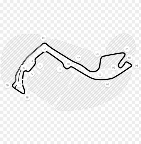 discover more - monaco grand prix Clean Background Isolated PNG Graphic