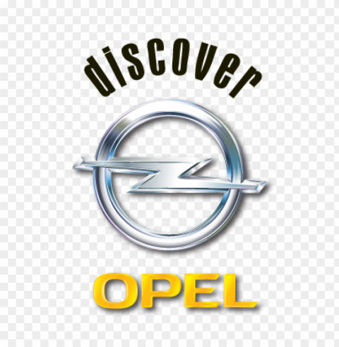 discover opel logo vector free PNG design