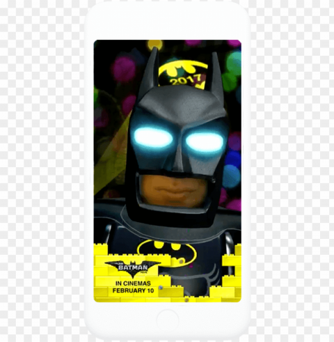 discover - the lego batman movie PNG files with clear backdrop assortment