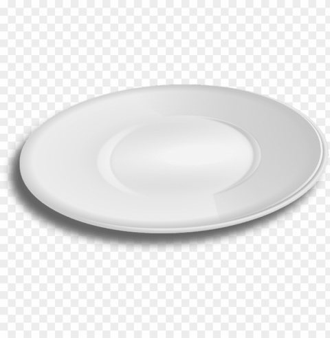 dish Transparent Background Isolated PNG Design