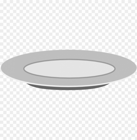 dish Transparent Background Isolated PNG Item