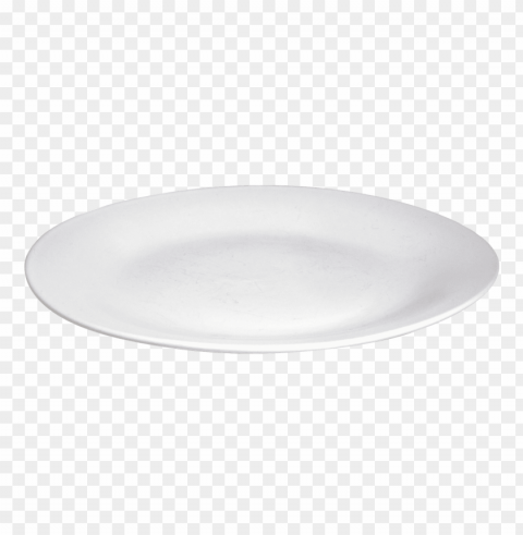 dish Transparent Background Isolation in PNG Image