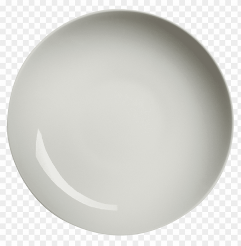 dish Transparent Background Isolation of PNG