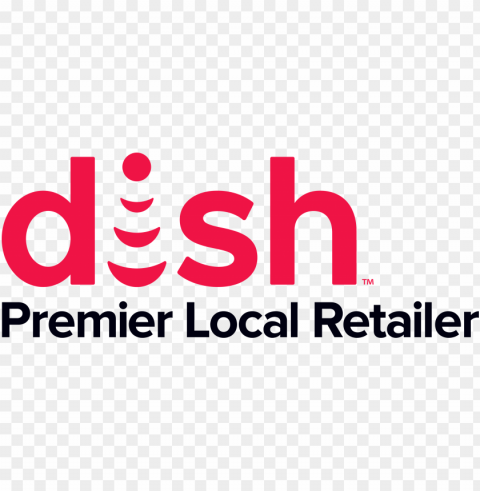 dish premier authorized retailer - graphic desi PNG images without BG