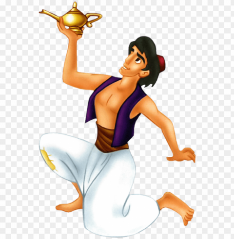 disney aladdin lamp cartoon - aladdin PNG transparent graphics bundle