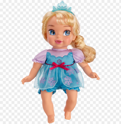 disney baby dolls princess PNG images without licensing PNG transparent with Clear Background ID cb0f2f09
