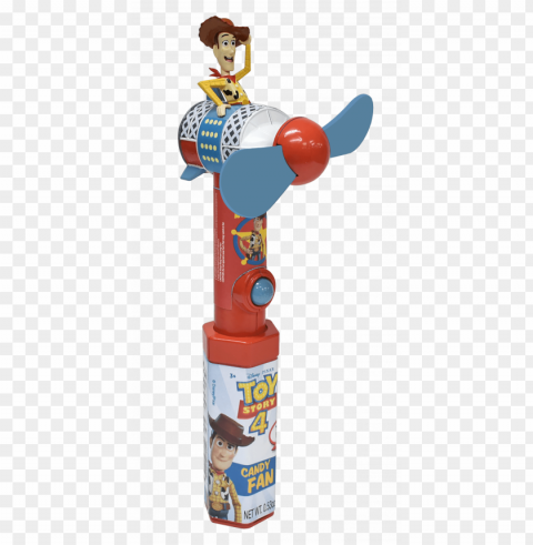 disney disneypixar toy story 4 character fan - toy Clear PNG pictures free