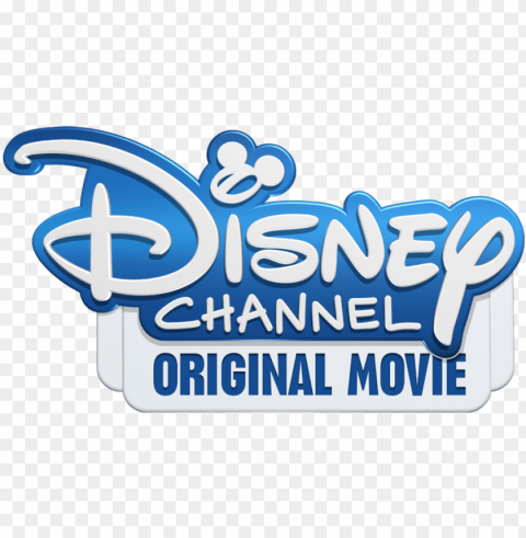 disney channel 2009 logo - disney channel original movie PNG files with no background wide assortment