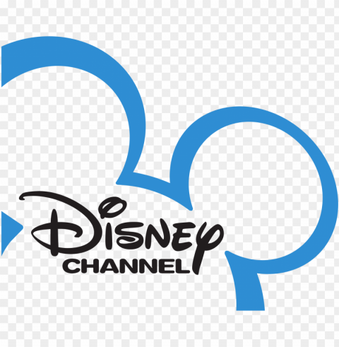 disney channel logosu - 90s disney channel logo HighQuality Transparent PNG Object Isolation