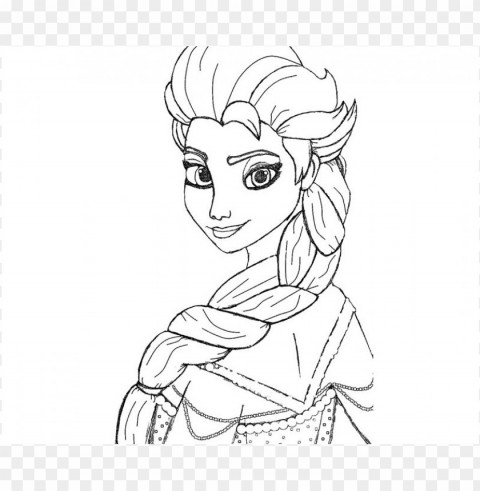 disney color by number coloring pages Free PNG images with transparency collection