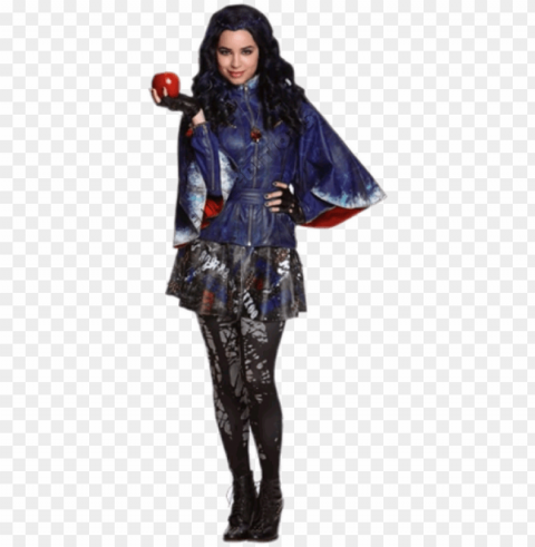 disney descendants evie PNG with cutout background PNG transparent with Clear Background ID 47bef5a5