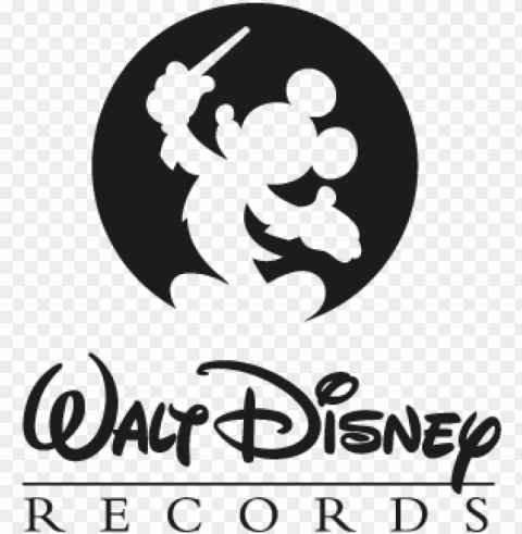 disney dvd logo - walt disney records logo PNG images with alpha channel diverse selection