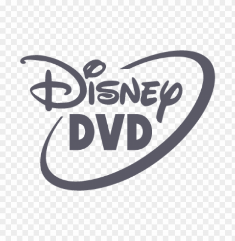 disney dvd logo vector free Isolated Icon in HighQuality Transparent PNG