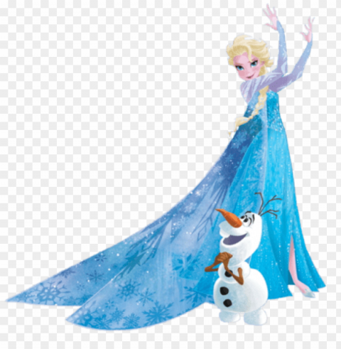 Disney Frozen Let It Go Book PNG Images With Clear Backgrounds