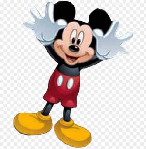 disney mickey mouse kite - brainstorm wns skypals disney nylon mickey mouse kite HighQuality Transparent PNG Element