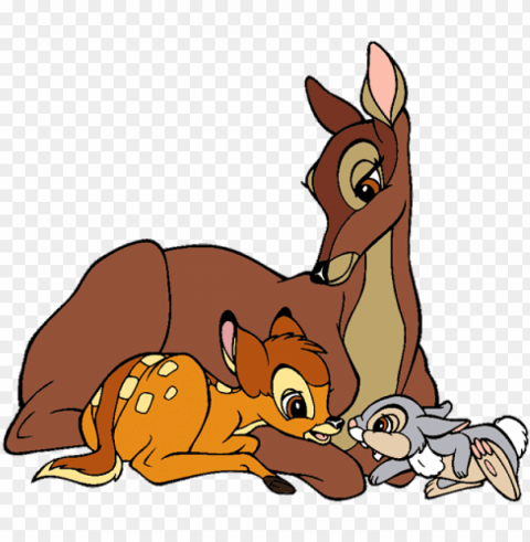 Disney Mother - Cartoon PNG Pictures Without Background