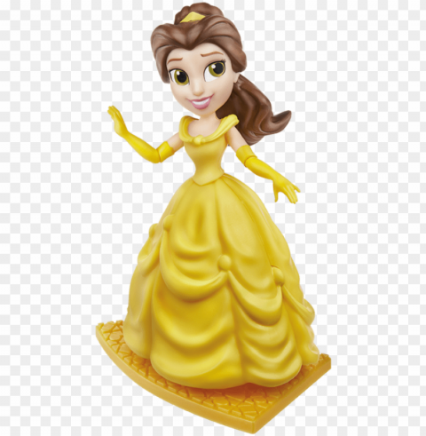 disney princess figures - disney princess comic figures Transparent PNG Graphic with Isolated Object