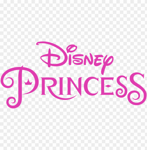 disney princess logo 2018 High-resolution PNG images with transparency wide set