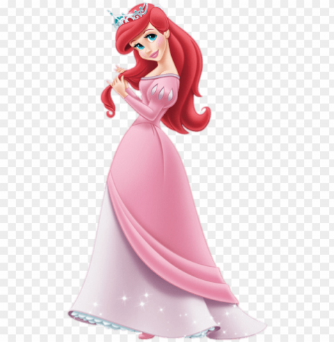 Disney Princess Clipart PNG Transparent Pictures For Editing