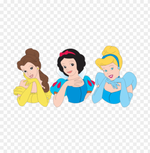 disney princess vector free download Transparent PNG images extensive variety