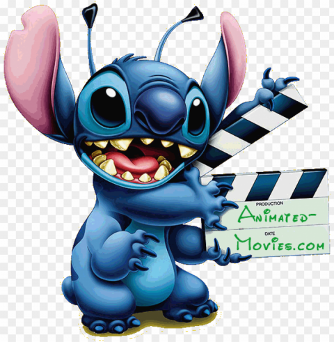 disney wiki - kartun lilo and stitch Free download PNG images with alpha channel