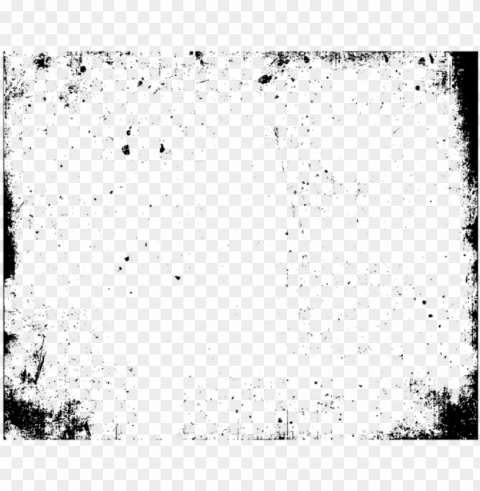 distressed texture - monochrome Isolated Item on HighQuality PNG