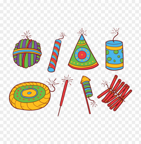 diwali crackers Clear PNG PNG transparent with Clear Background ID 59fa850e