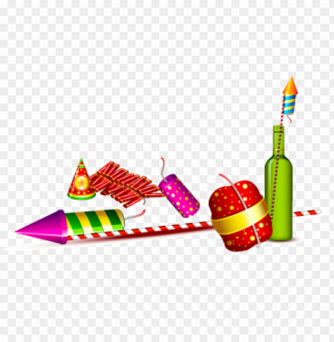 diwali crackers Clear PNG pictures assortment