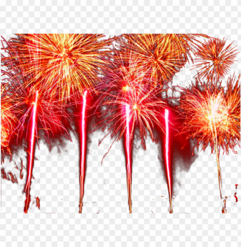 diwali crackers High-quality transparent PNG images comprehensive set