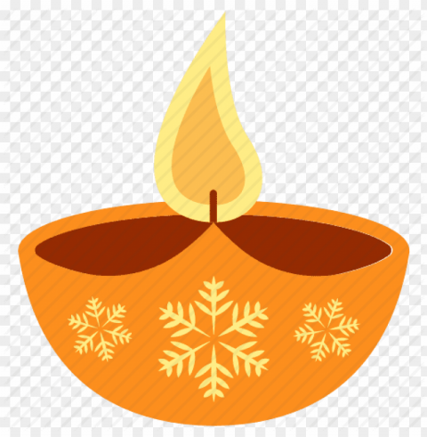 Diwali Diya Free Download PNG Images With Alpha Transparency