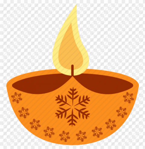 diwali diya Free PNG images with alpha channel variety