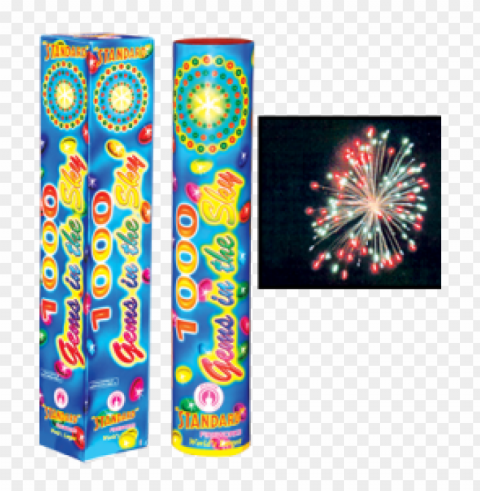 diwali sky crackers HD transparent PNG