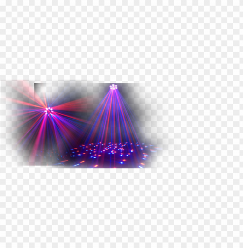 Dj Lights PNG Photos With Clear Backgrounds