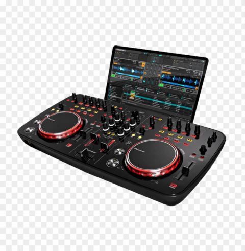 dj lights Free PNG images with transparency collection