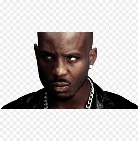 dmx changes his tune about drake - dmx mean mu PNG Graphic with Clear Background Isolation