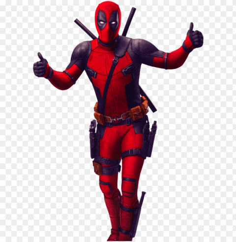 Do Deadpool Transparent PNG Graphics Archive